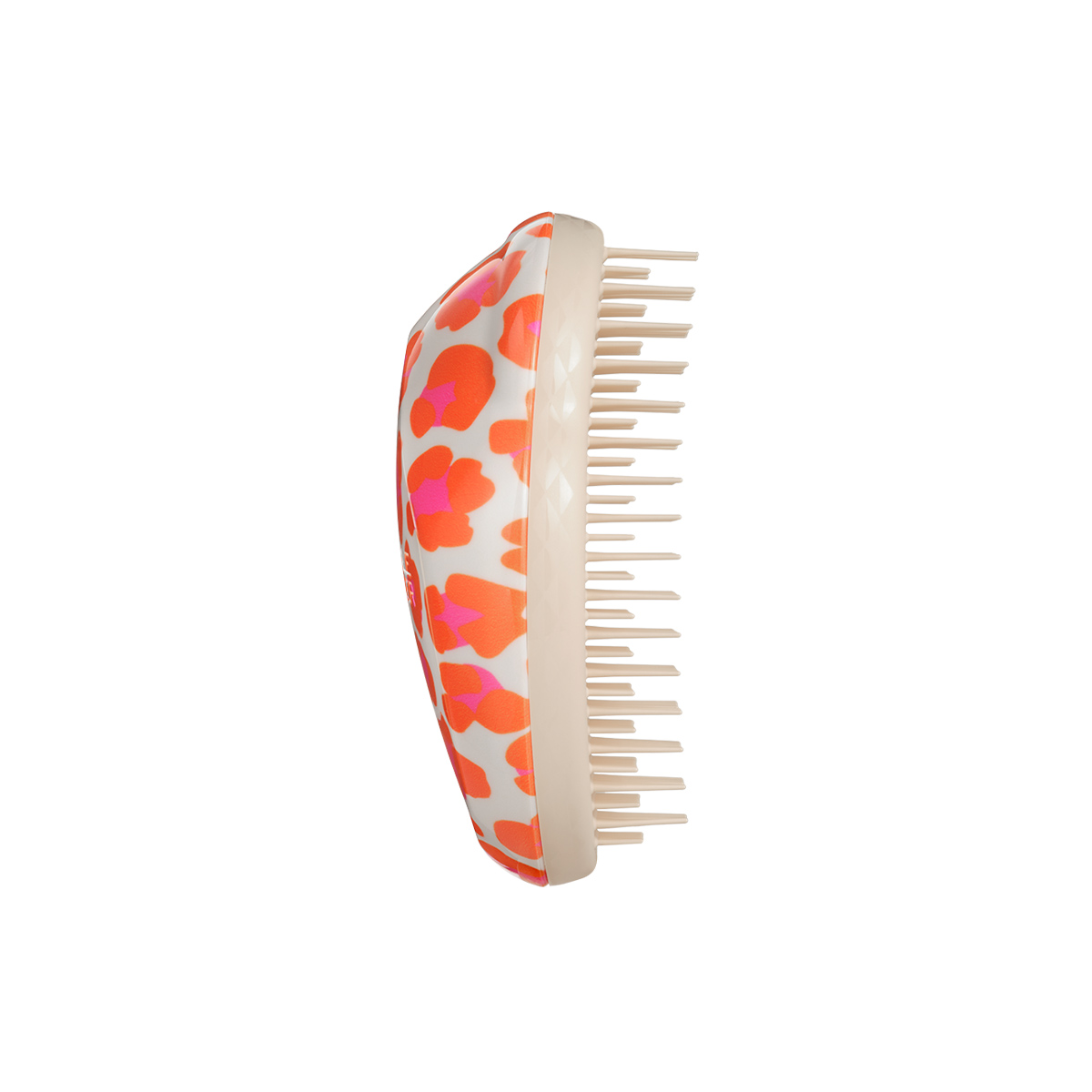 Расческа Tangle Teezer The Original Mini Orange Safari