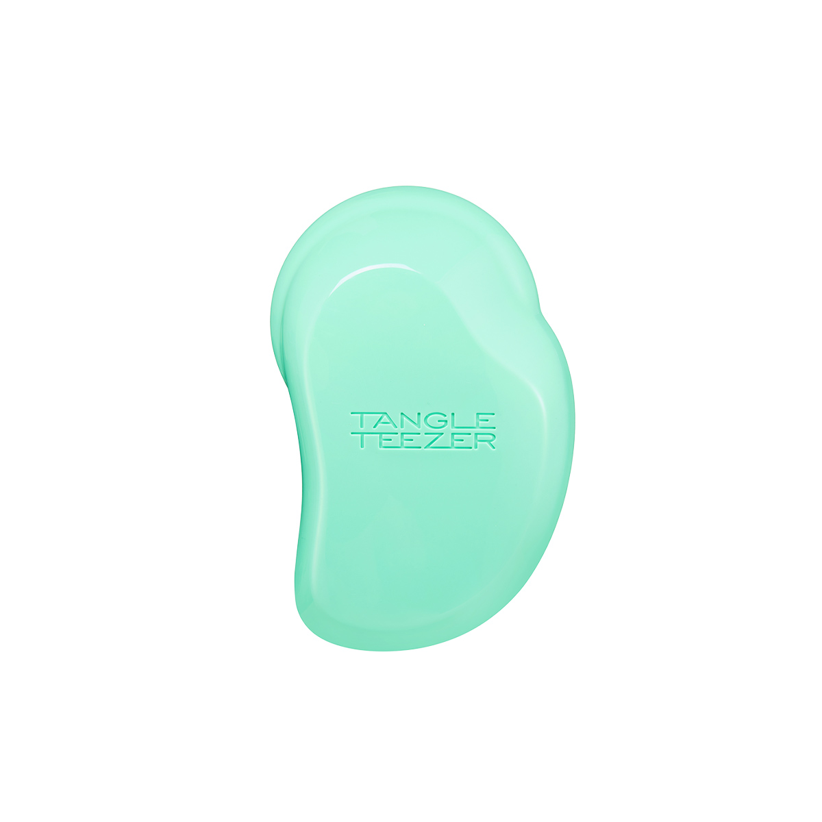 Расческа Tangle Teezer The Original Mini Tropicana Green