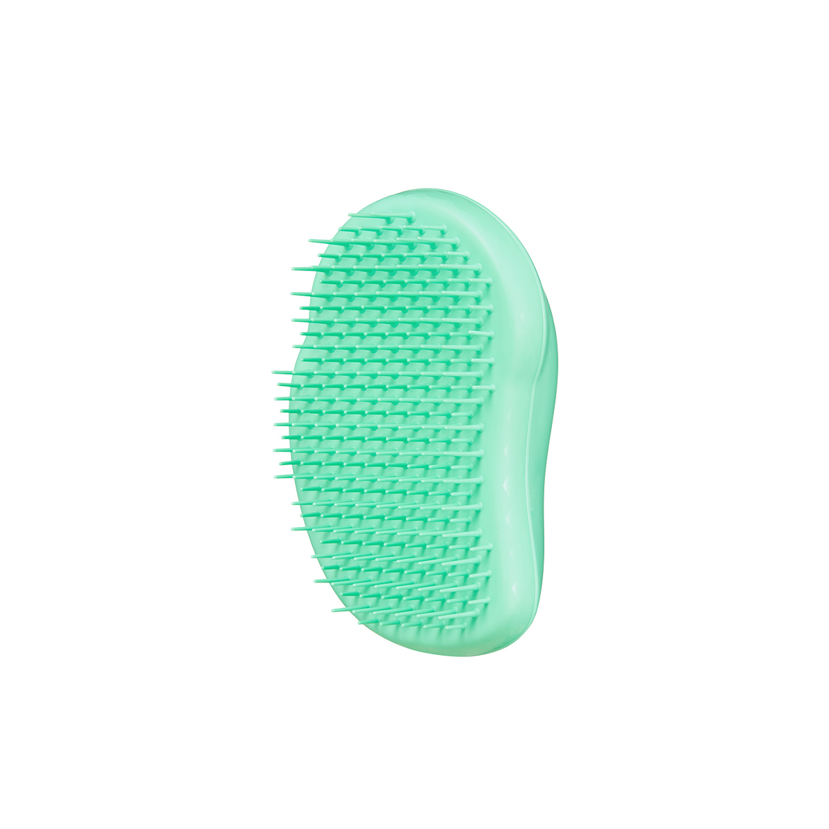 Расческа Tangle Teezer The Original Mini Tropicana Green