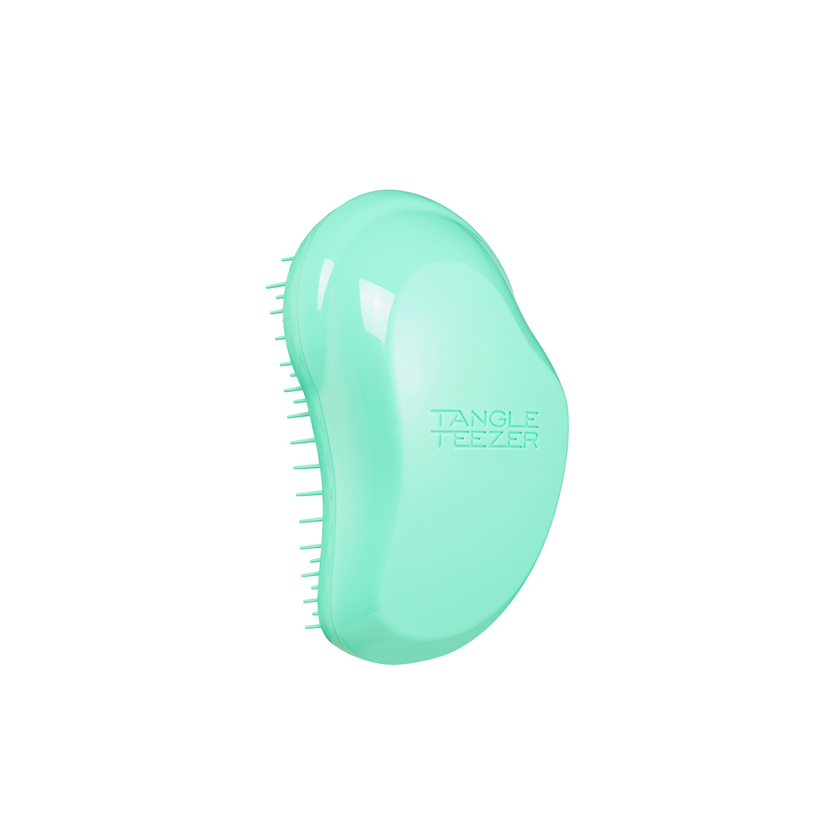 Расческа Tangle Teezer The Original Mini Tropicana Green