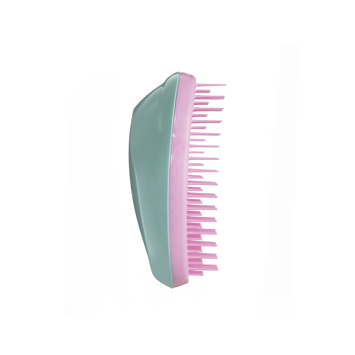 Расческа Tangle Teezer The Original Mini Marine Teal & Rosebud