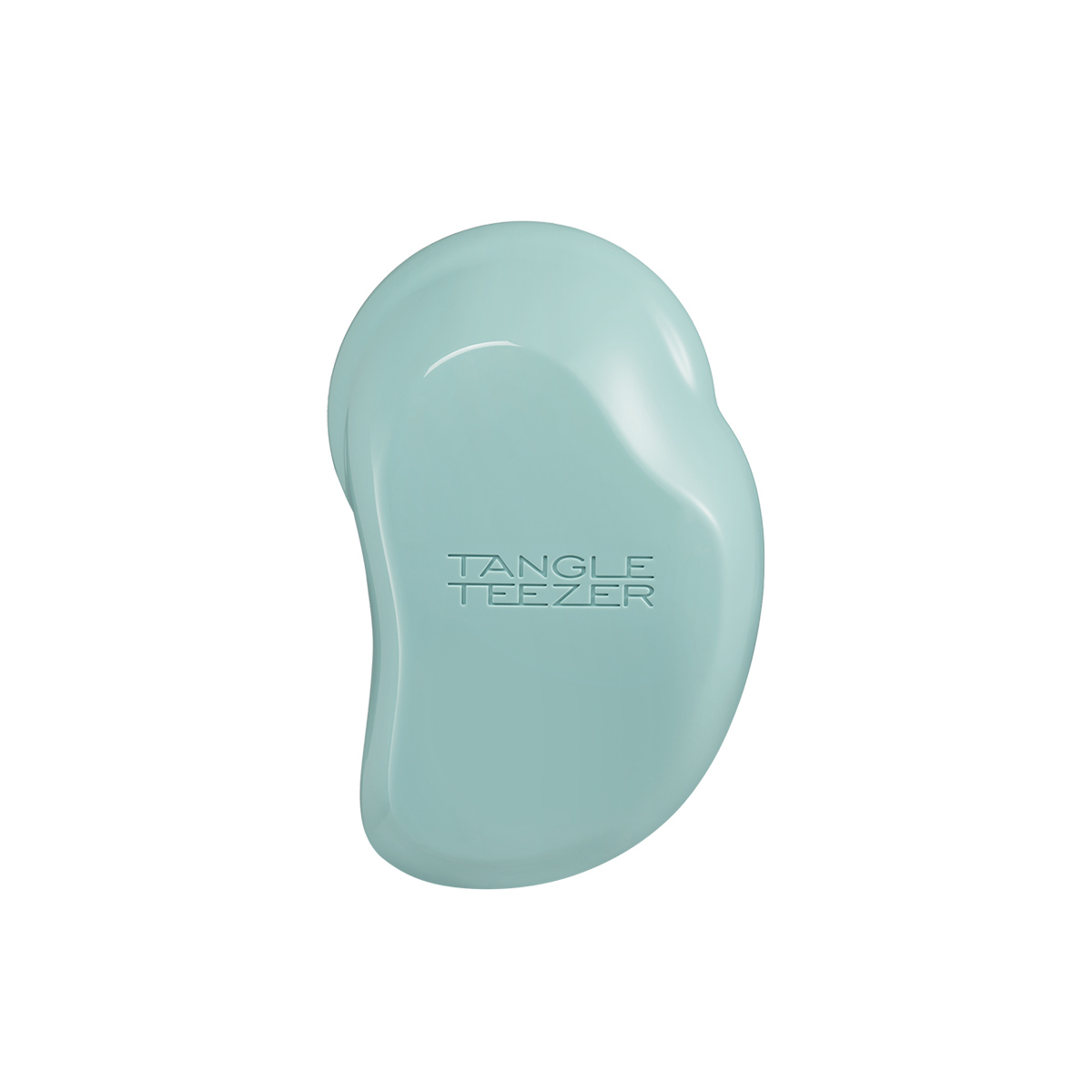 Расческа Tangle Teezer The Original Mini Marine Teal & Rosebud