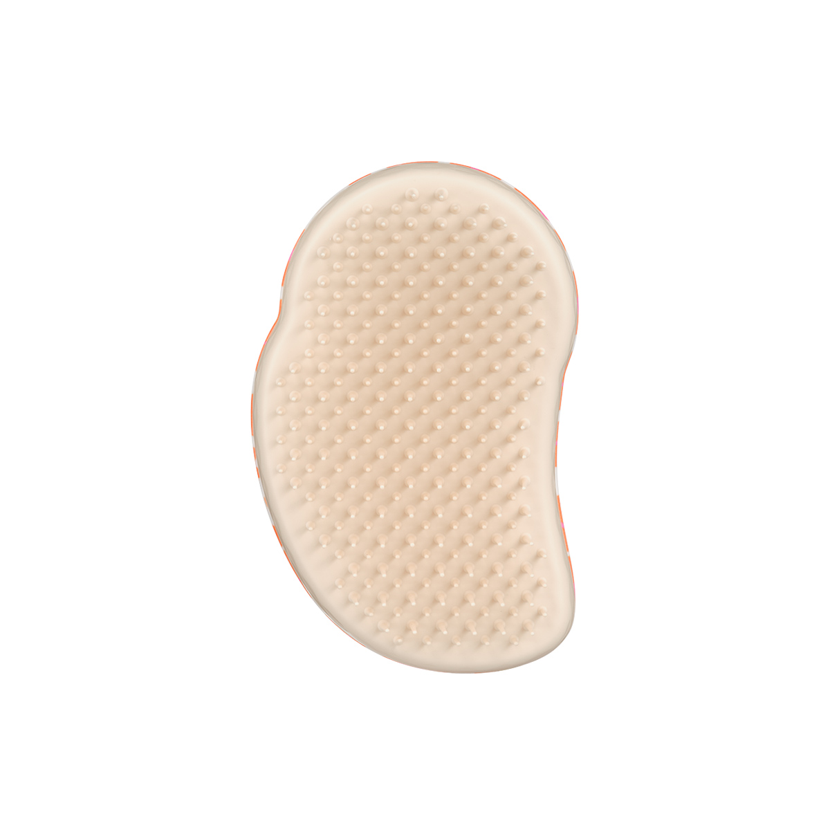 Расческа Tangle Teezer The Original Mini Orange Safari