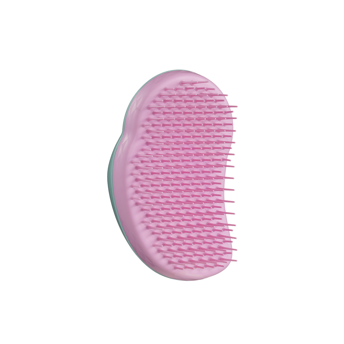 Расческа Tangle Teezer The Original Mini Marine Teal & Rosebud
